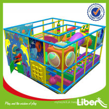 Alta Qualidade Kids Indoor Games LE-BY002